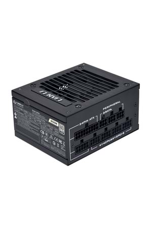 Power Supply Lian Li SP850 850W SFX 80+ Gold 92mm Full Modüler