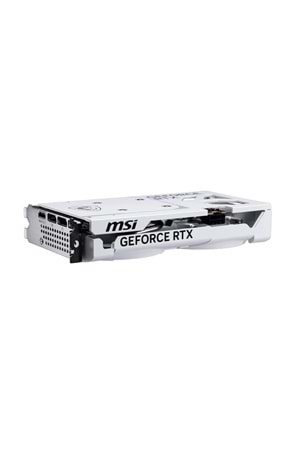 Ekran Kartı Msi Geforce Rtx5060 8G Ventus 2X Oc White Gddr7 128Bdx12