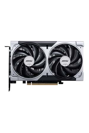 Ekran Kartı Msi Geforce Rtx 5060 8G Ventus 2X Oc 128Bit