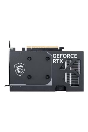 Ekran Kartı Msi Geforce Rtx 5060 8G Ventus 2X Oc 128Bit