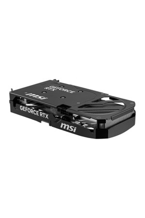 Ekran Kartı Msi RTX5060Ti 16GB Shadow 2X OC Plus GDDR7 128Bit DX12