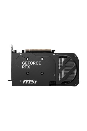 Ekran Kartı Msi RTX5060Ti 16GB Shadow 2X OC Plus GDDR7 128Bit DX12