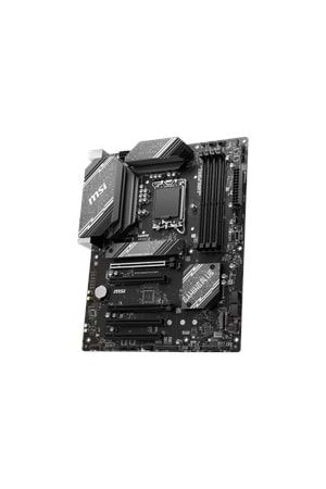 Anakart Msi Pro B760 Gaming Plus Wifi Ddr4 1700p