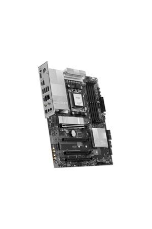 Anakart Msi Pro B850-P Wifi Am5 Ddr5 8200+(Oc)Mhz Atx