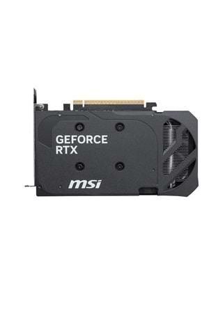 Ekran Kartı Msi Geforce Rtx5050 Shadow 2X OC 8GB GDDR6 128bit