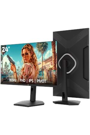 Monitör GamePower 24