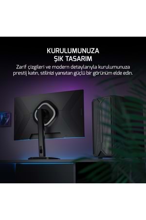 Monitör GamePower 24