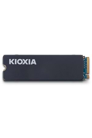 Ssd Kioxia 1TB Exceria Heatsink Gen 4 6200/4900Mb/s Nvme m.2