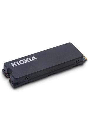 Ssd Kioxia 2TB Exceria Heatsink Gen 4 5000/3900Mb/s Nvme m.2