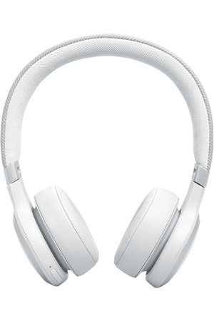 Kulaklık Jbl Live 670NC Beyaz