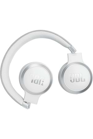 Kulaklık Jbl Live 670NC Beyaz