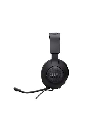 Kulaklık Jbl Quantum 100 M2 Siyah