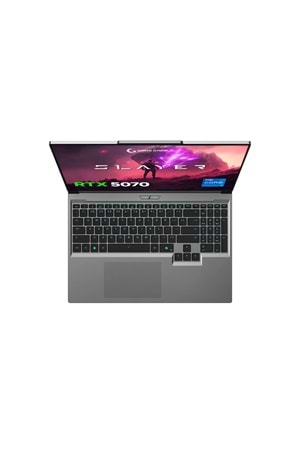 GameGaraj Slayer X7T-5070 C2 I7-14650HX 32GB Ram 1TB Ssd RTX5070 16