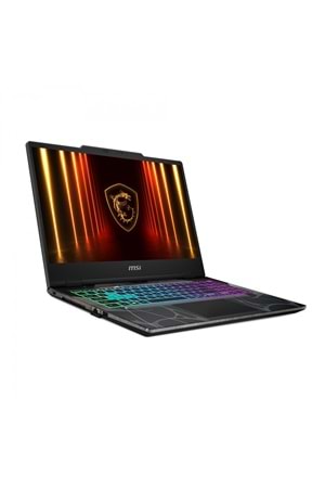 Msi Cyborg 15 207XTR Core 5 210H 16GB DDR5 512Gb Ssd 8Gb RTX5060 15.6