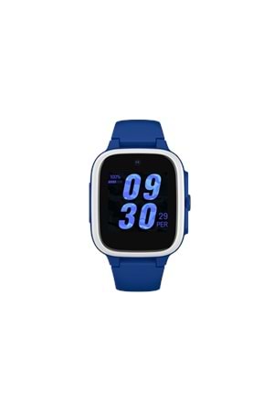 Akıllı Saat Ttec 2KSW01M Kidi Lite Mavi 4G Sim Kartlı Çocuk Saati