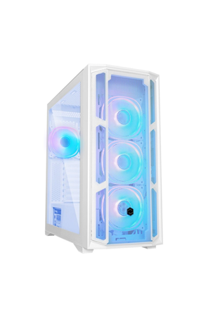 Kasa Frisby Cx-501 750W 80+ Bronze Argb Beyaz Mesh