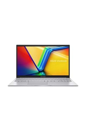 Notebook Asus Vivobok X1504Va-Nj2273W i5-1334U 16Gb 512Gb Ssd 15.6