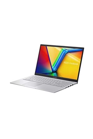 Notebook Asus Vivobok X1504Va-Nj2273W i5-1334U 16Gb 512Gb Ssd 15.6