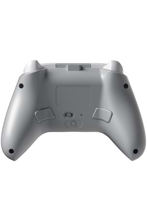 GamePower Force RGB Kablosuz Beyaz(2.4G, Bluetooth,Kablolu-PC Uyumlu)