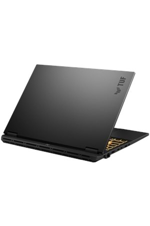 Asus Tuf Gaming F16 Fx608Jh İ5-13450Hx 16Gb Ddr5 512Gb Ssd Rtx5050 16