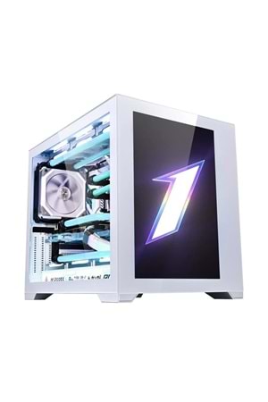 1St Player Steam Punk Sp7-Ev Beyaz 13.3