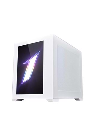 1St Player Steam Punk Sp7-Ev Beyaz 13.3