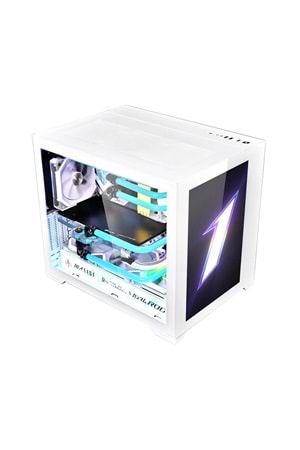 1St Player Steam Punk Sp7-Ev Beyaz 13.3