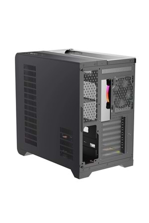 1St Player Rt7 Siyah Digital 850W 80+ Gold Full Modüler 4X12Cm Argb