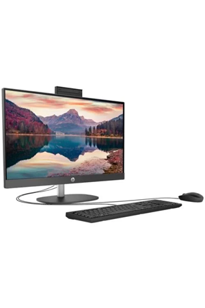All In One HP ProOne 240 G10 B70VFAT i5-1334U 16GB 512GB 23.8