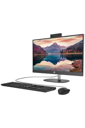 All In One HP ProOne 240 G10 B70VFAT i5-1334U 16GB 512GB 23.8