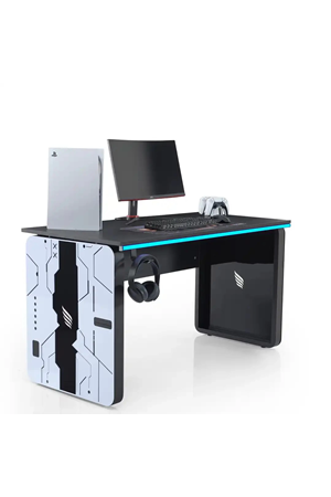 Stepgamer Quantum 67x138 cm Profesyonel Oyuncu Masası