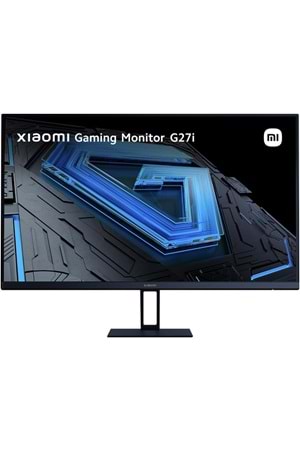 Monitör Xiaomi G27i 27