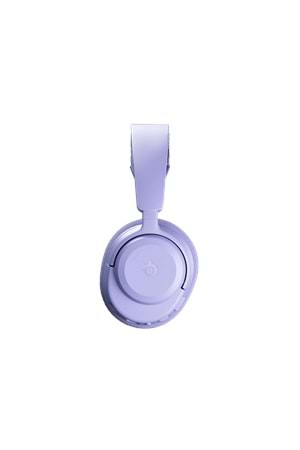 Kulaklık SteelSeries SSH61692 Arctis Nova 3PW Wireless Lavender