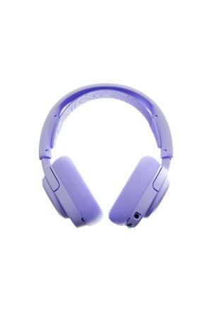 Kulaklık SteelSeries SSH61692 Arctis Nova 3PW Wireless Lavender