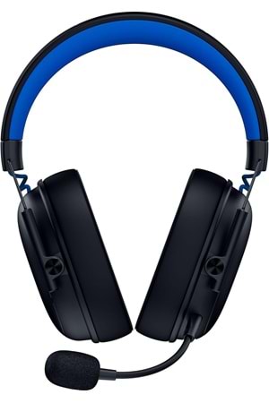 Razer BlackShark V3 X HyperSpeed PlayStation RZ04-05420400-R3G1 7.1