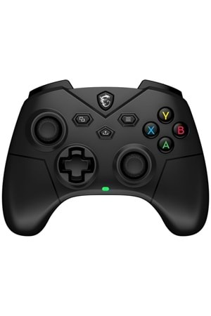 Gamepad Msi Force GC300 W Kablosuz Siyah