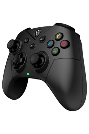 Gamepad Msi Force GC300 W Kablosuz Siyah