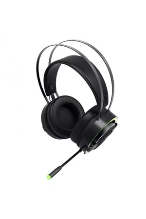 Kulaklık James Donkey 711 Gaming 7.1 Surround