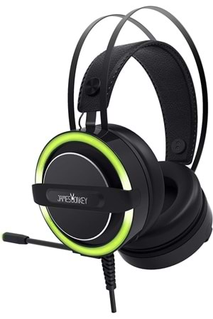Kulaklık James Donkey 711 Gaming 7.1 Surround