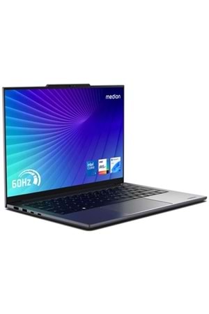 Medion Signium 14 S1 MD600002 Core 5 120U 16GB 512GB 14'' OLED W11H