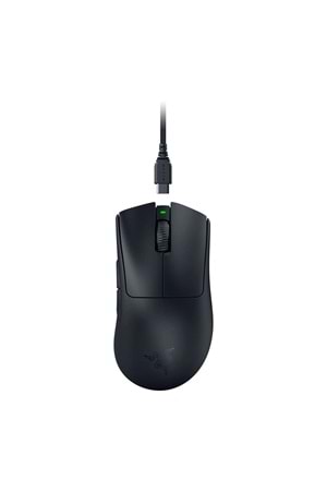 Razer DeathAdder V3 Pro 8000Hz Mouse Siyah RZ01-04630300-R3WL
