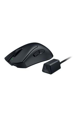 Razer DeathAdder V3 Pro 8000Hz Mouse Siyah RZ01-04630300-R3WL