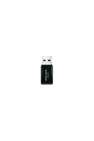 Mercusys MW300UM 300Mbps Mini WiFi USB Adapter