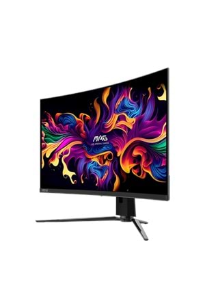 Msi 31.5