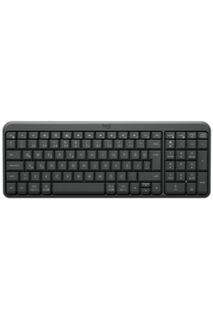 Klavye Logitech K250 Bluetooth Grafit 920-013460