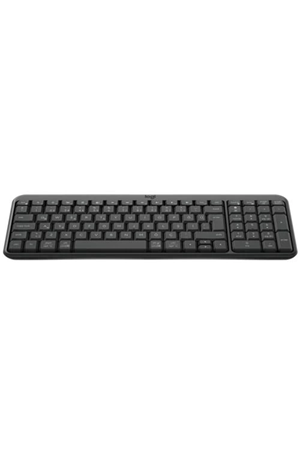 Klavye Logitech K250 Bluetooth Grafit 920-013460