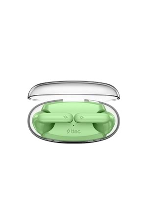 Kulaklık Ttec 2KM170LY Airbeat Glace Yeşil