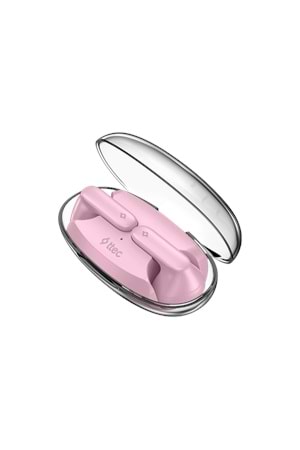 Kulaklık Ttec 2KM170PP Airbeat Glace Pembe