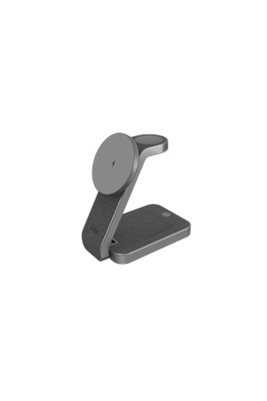 Ttec 2KS38S AirCharger Quattro 4 In 1 Charging Stand Magsafe