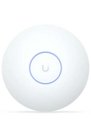 Ubiquiti U7-Lr Wifi 7 1x2.5Gbe Access Point Poe Adaptör Yok